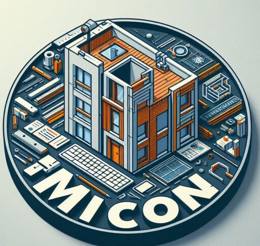 Micon- Fassadentechnik